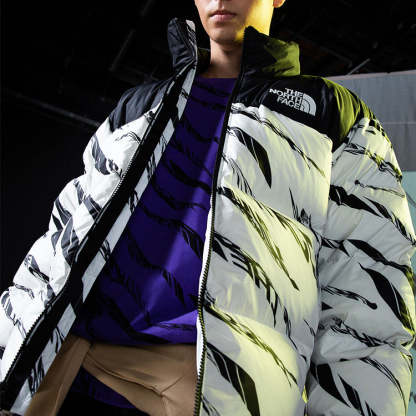 THE NORTH FACE Nuptse Down Parka 700 NF0A5AXQ-LG4 - 4_7553279c-aff1-4d6a-b862-dc61243dce55