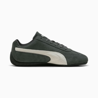 스피드캣 OG Speedcat OG - Shadow Gray-PUMA Black
