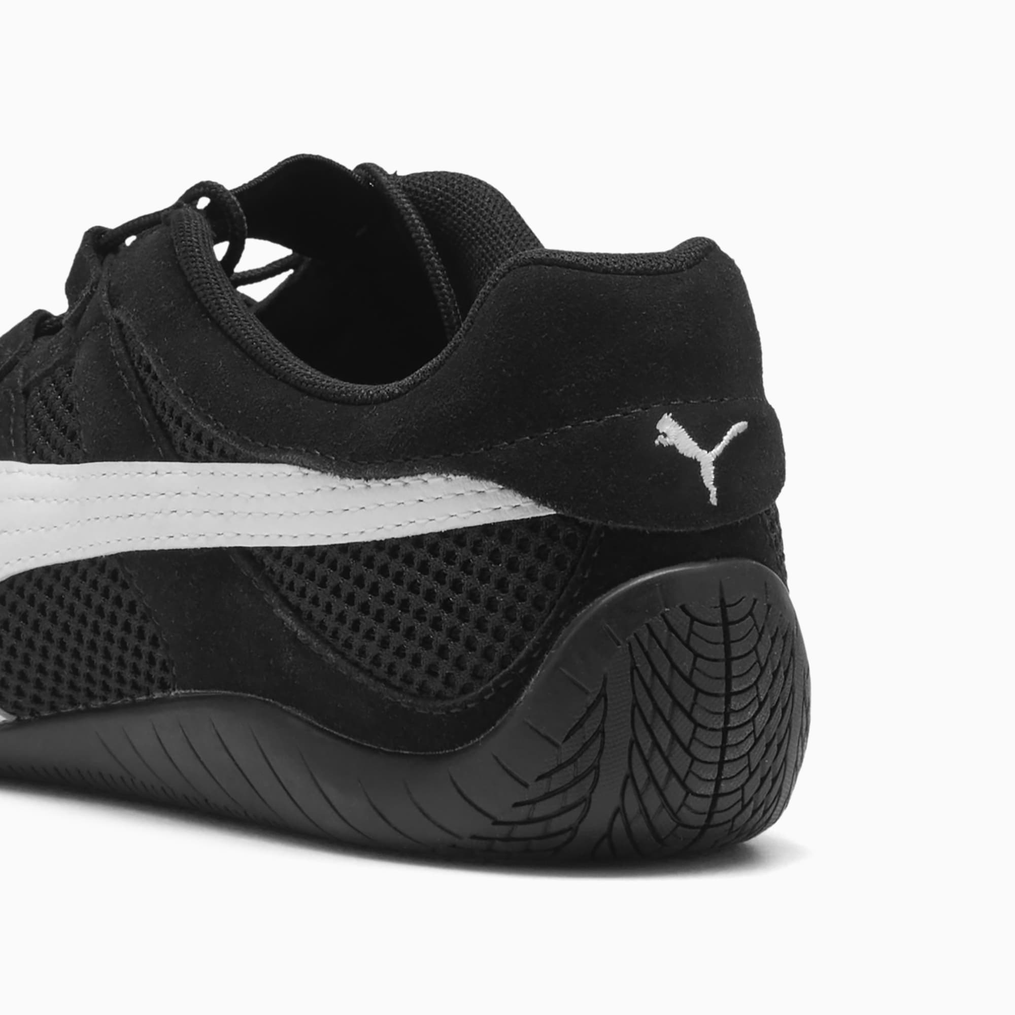 스피드캣 Go 우먼스 Speedcat Go Wns - PUMA Black-PUMA White