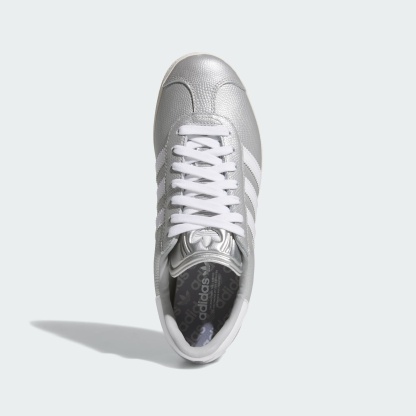 가젤 골프 - Silver Metallic / Cloud White / Off White