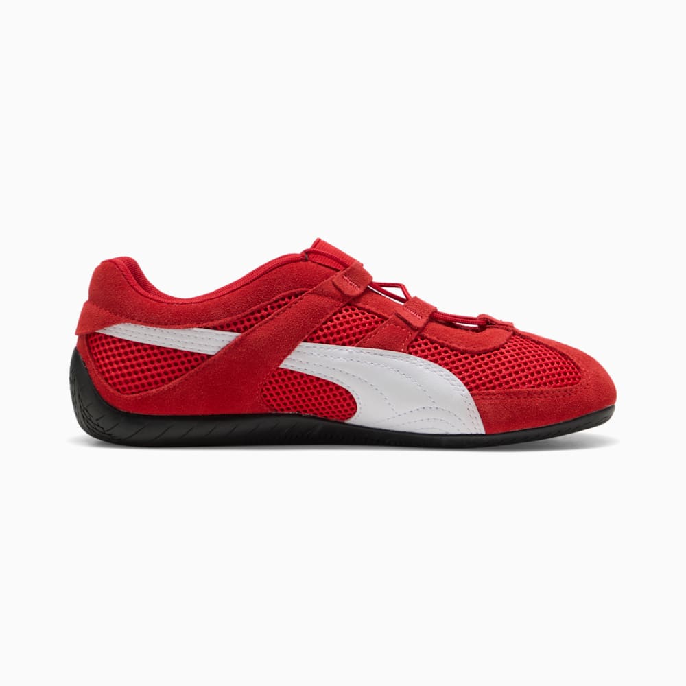 스피드캣 Go 우먼스 Speedcat Go Wns - For All Time Red-PUMA White