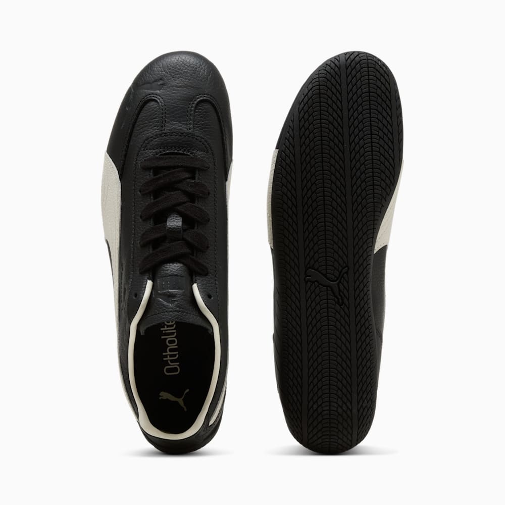 스피드캣 데콘 Speedcat Decon - PUMA Black-Warm White