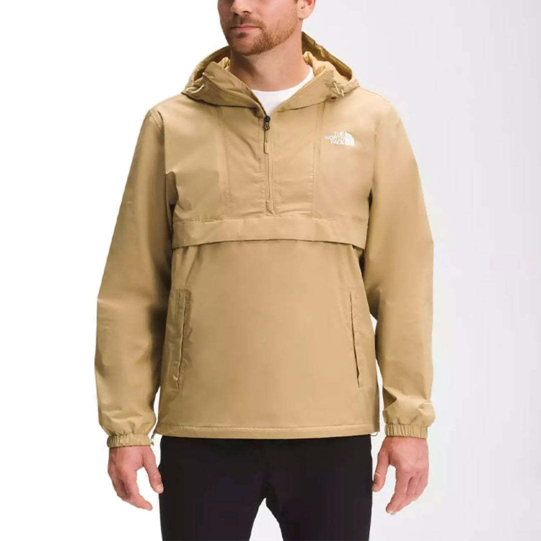 THE NORTH FACE Antora Anorak 'Tan' NF0A7QF5-ZSF - file_20-_202024-06-14T113451_938
