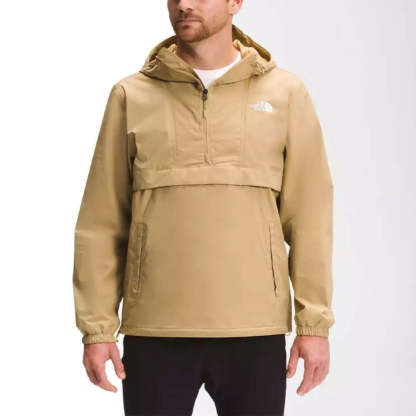 THE NORTH FACE Antora Anorak 'Tan' NF0A7QF5-ZSF - file_20-_202024-06-14T113451_938