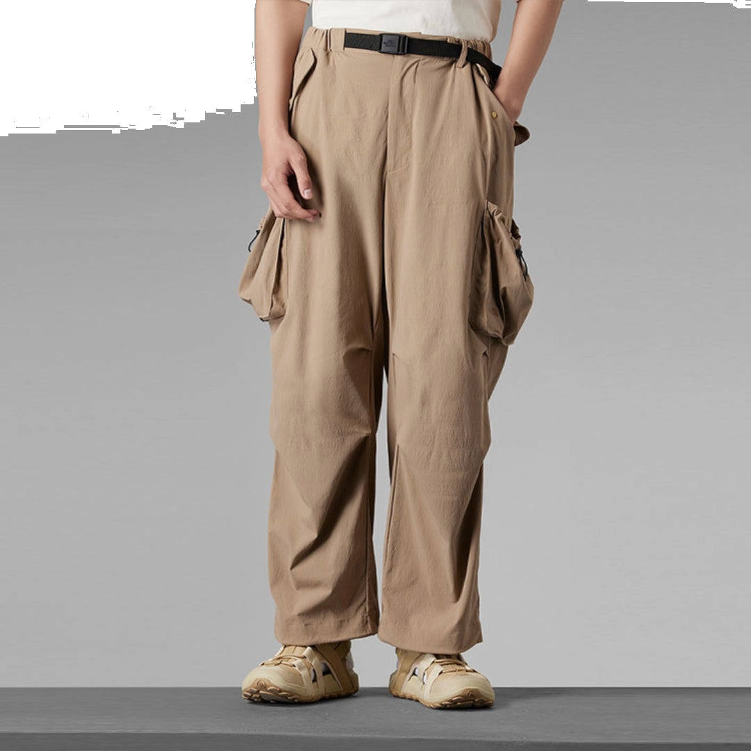 THE NORTH FACE Lightweight Parachute Pants 'Tan' NF0A8BCU-LK5 - file_20-_202024-06-14T115919_424