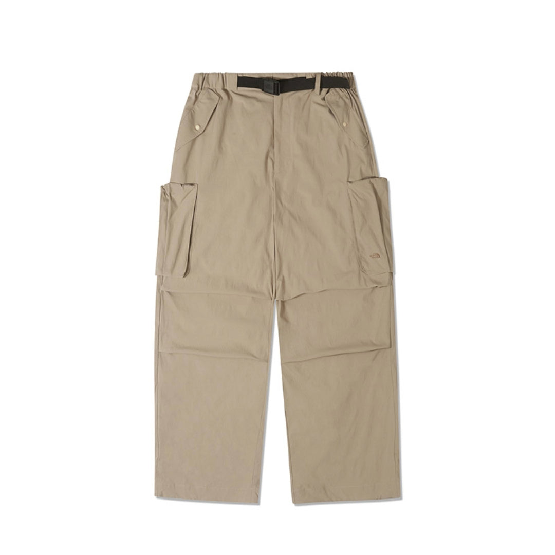 THE NORTH FACE Lightweight Parachute Pants 'Tan' NF0A8BCU-LK5 - file_20-_202024-06-14T115941_563