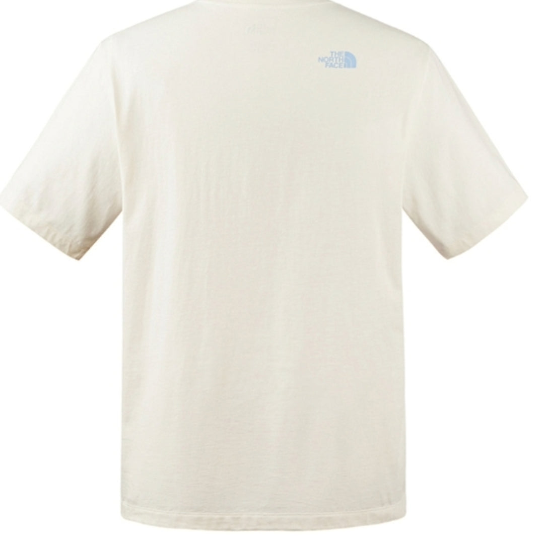 THE NORTH FACE Graphic T-Shirt 'White Teal' NF0A8CSZ-QLI - file_20-_202024-06-14T120326_520