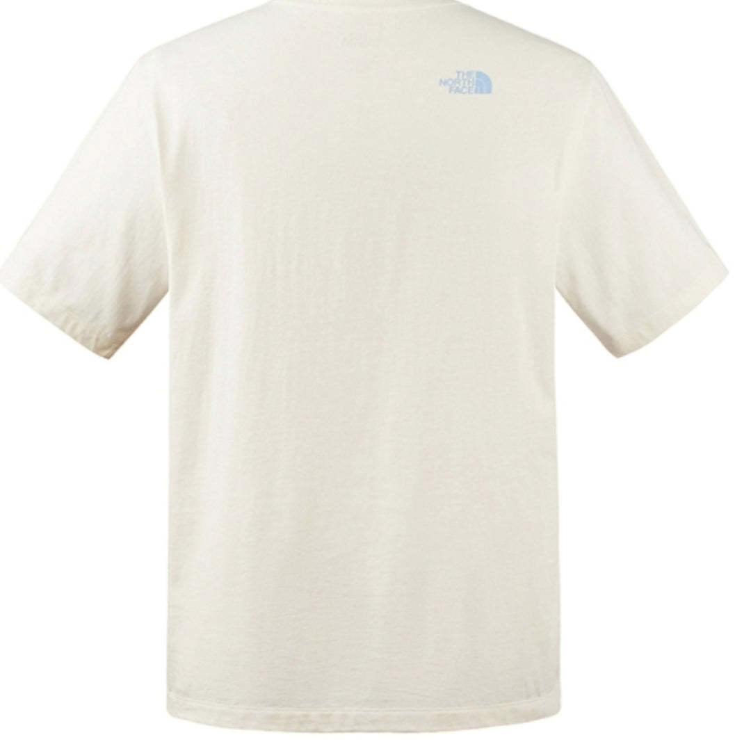 THE NORTH FACE Graphic T-Shirt 'White Teal' NF0A8CSZ-QLI - file_20-_202024-06-14T120326_520