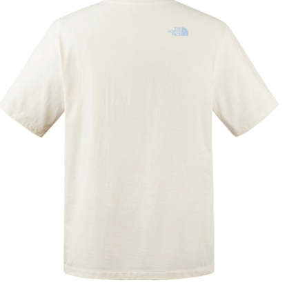 THE NORTH FACE Graphic T-Shirt 'White Teal' NF0A8CSZ-QLI - file_20-_202024-06-14T120326_520