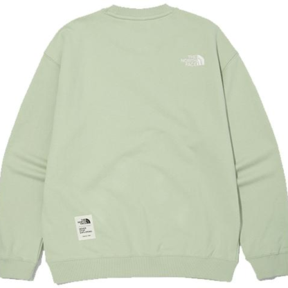 THE NORTH FACE Essential EX Sweatshirt 'Green' NM5MN03D - file_20_7_cd9dad04-2674-4956-ac7d-ca07cddb63e2