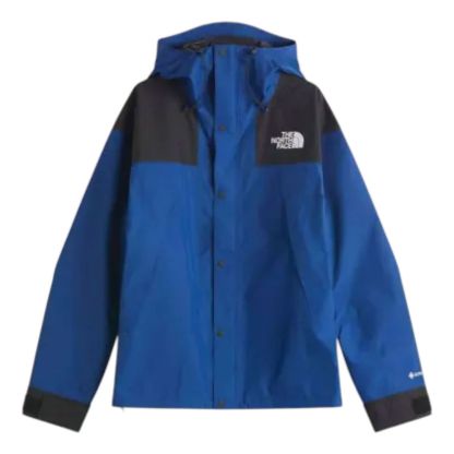 The North Face Gore-Tex Mountain Jacket 'Estate Blue TNF Black' NF0A831MF1T1 - image-square