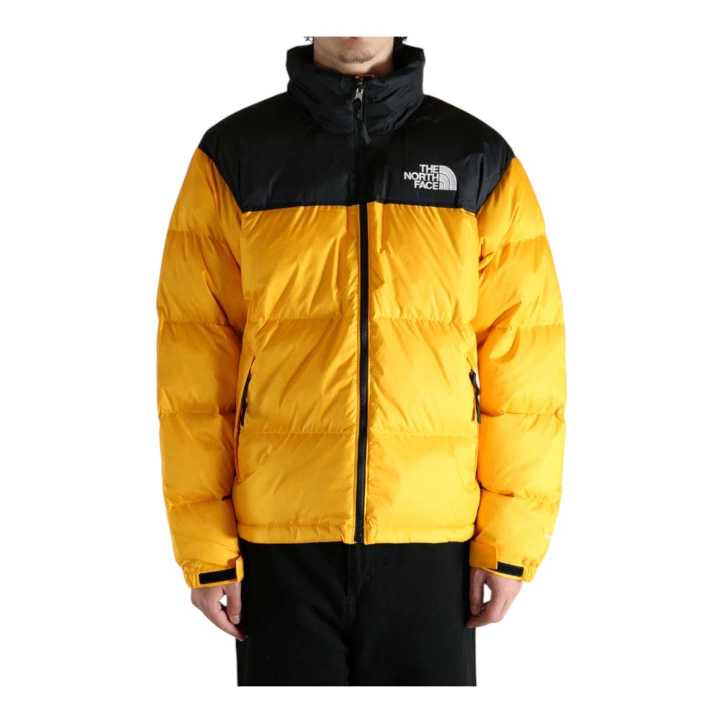 The North Face 1996 Retro Nuptse Jacket 'Summit Gold TNF Black' NF0A3C8DGO81 - lpfgvjdamt4iamivccbi_720x_a59edcaf-3c37-45ad-86ab-69488adae2a9