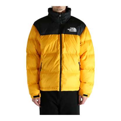 The North Face 1996 Retro Nuptse Jacket 'Summit Gold TNF Black' NF0A3C8DGO81 - lpfgvjdamt4iamivccbi_720x_a59edcaf-3c37-45ad-86ab-69488adae2a9