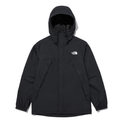 THE NORTH FACE Antora Jacket 'Black' NJ2HN71A - main-square_00248ae6-18ca-4846-8076-0b4ed1782cb5