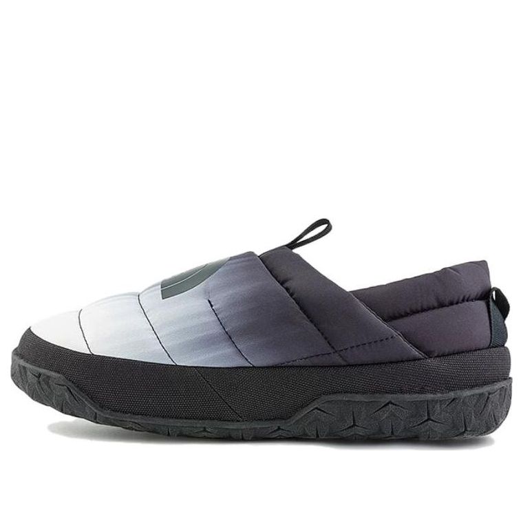 (WMNS) THE NORTH FACE Nuptse Mules 'Tnf Black Dip Dye' 5G2B-OJF - main-square_00fdcbef-cc41-4a5c-b697-7d1110689ed3