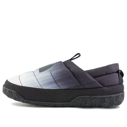 (WMNS) THE NORTH FACE Nuptse Mules 'Tnf Black Dip Dye' 5G2B-OJF - main-square_00fdcbef-cc41-4a5c-b697-7d1110689ed3