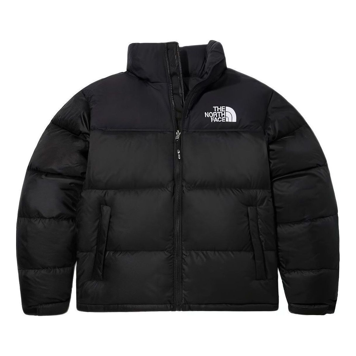 THE NORTH FACE 1960 Eco Nuptse Jacket 'Black' NJ1DP05A - main-square_0140653b-9037-4c04-8407-e63dc91100da