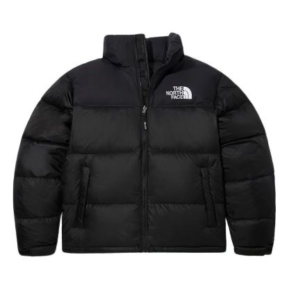 THE NORTH FACE 1960 Eco Nuptse Jacket 'Black' NJ1DP05A - main-square_0140653b-9037-4c04-8407-e63dc91100da