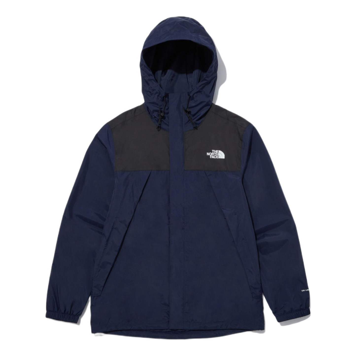 THE NORTH FACE SS23 Antora Jacket 'Navy' NJ2HN71C - main-square_01bbcf25-97fc-4cc8-b443-2a81bb3b31f0