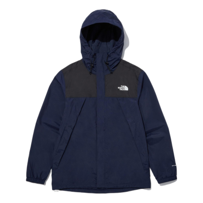 THE NORTH FACE SS23 Antora Jacket 'Navy' NJ2HN71C - main-square_01bbcf25-97fc-4cc8-b443-2a81bb3b31f0