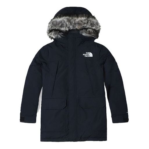 THE NORTH FACE Mcmurdo Down Jacket 'Black' NF0A5B19-TE3 - main-square_02dc99df-c41e-4fdb-9ce4-a0c514f7bf59