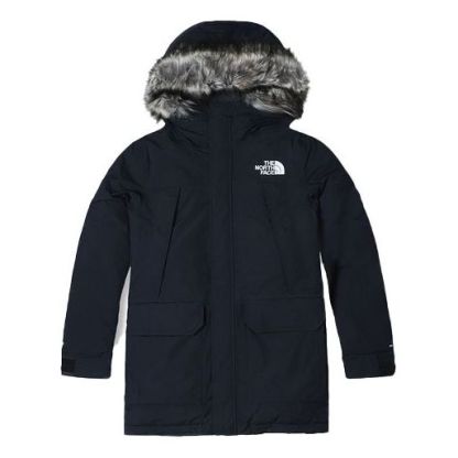 THE NORTH FACE Mcmurdo Down Jacket 'Black' NF0A5B19-TE3 - main-square_02dc99df-c41e-4fdb-9ce4-a0c514f7bf59
