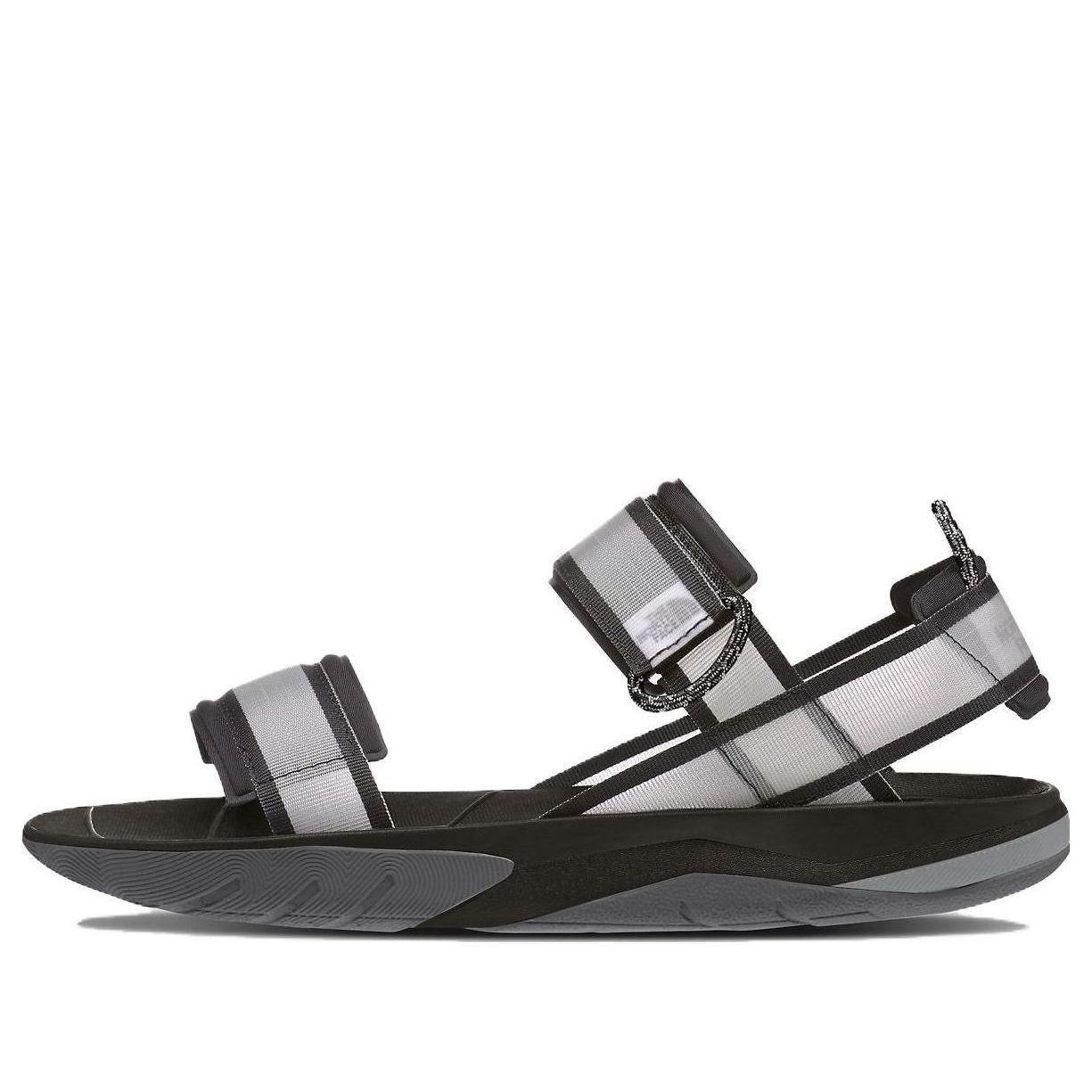 THE NORTH FACE Skeena Sport Sandals 'Black' 5JC6-KT0 - main-square_0733b2d4-1139-46f4-803a-d981fdfb62ed