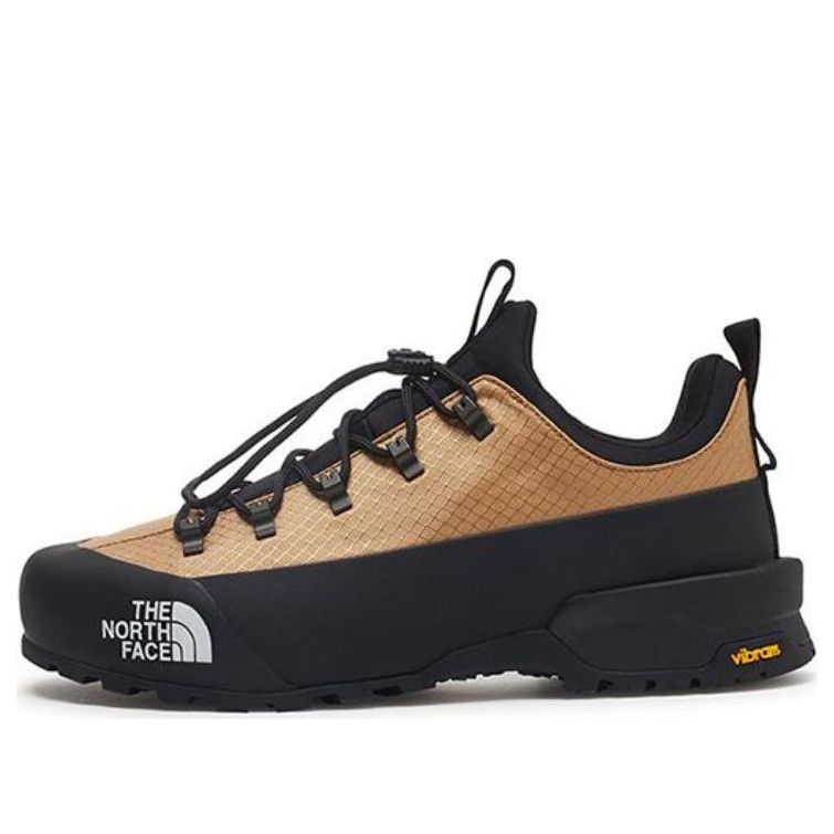 THE NORTH FACE Glenclyffe Urban Low Shoes 'Tan' NF0A817B-KOM - main-square_07d91302-bbd6-48db-824c-50b21625710e