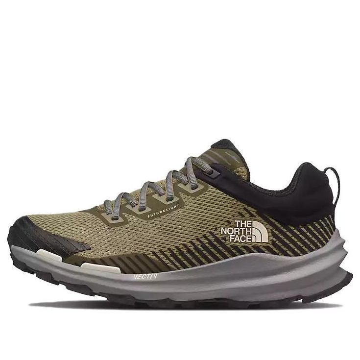(WMNS) THE NORTH FACE Vectiv Fastpack Futurelight Shoes 'Kelp Tan Black' 5JCZ-1XF - main-square_08ac9bd1-fe14-40e4-b39b-c094132b0456