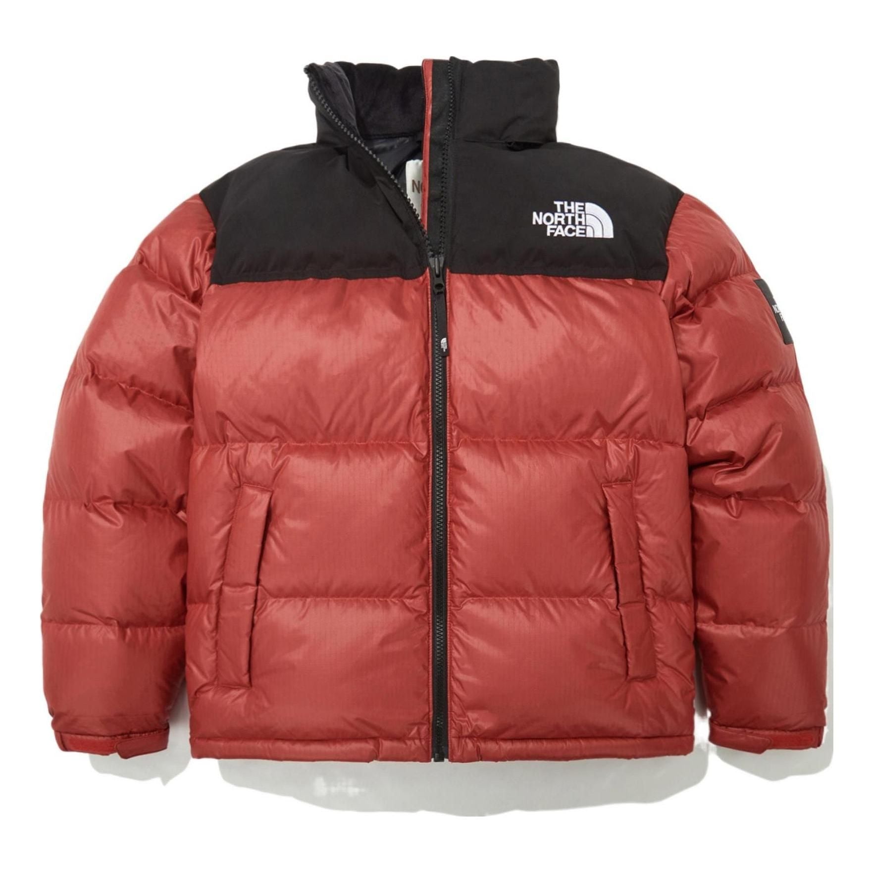 THE NORTH FACE FW22 Novelty Nuptse Down Jacket NJ1DN50O - main-square_08fc0c3e-9ddd-476d-b021-80193ceeaac7