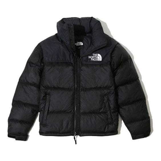 THE NORTH FACE Nuptse Puffer Jacket 'Black' NJ1DK50A - main-square_09ef0584-2b52-4928-975d-b51fe0f59f62