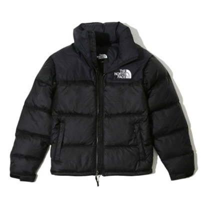 THE NORTH FACE Nuptse Puffer Jacket 'Black' NJ1DK50A - main-square_09ef0584-2b52-4928-975d-b51fe0f59f62