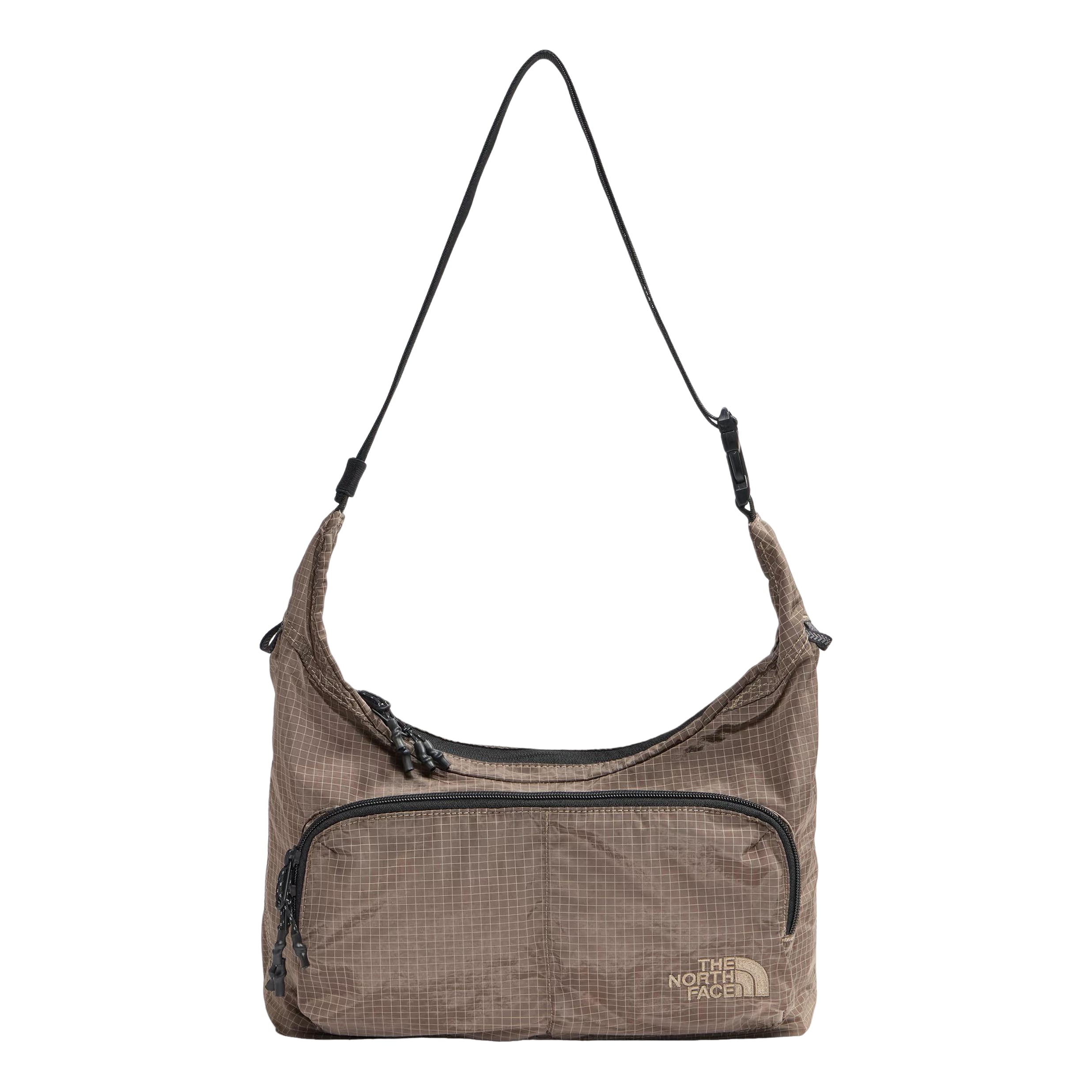 THE NORTH FACE Never Stop Crossbody Bag 'Garnet' NF0A8JCC2H9 - main-square_0a3e5b0b-69a4-4ce1-8fe0-8acb2214e81d