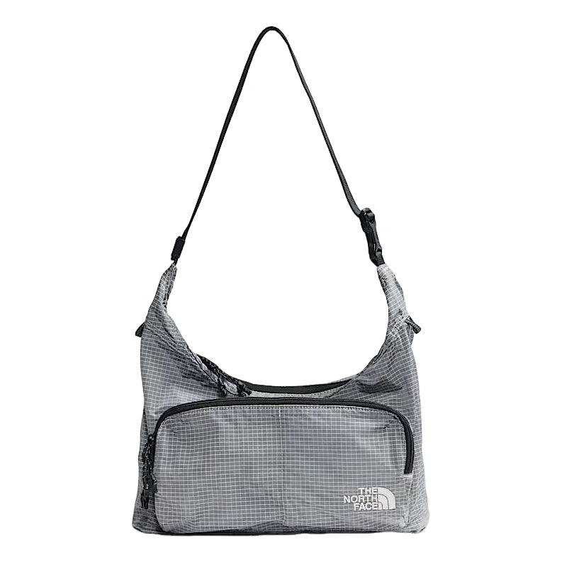 THE NORTH FACE Never Stop Crossbody Bag 'Cumulus Cloud' NF0A8JCCMYB - main-square_0a4e8ef8-9287-4292-9083-91cb74ba83ec