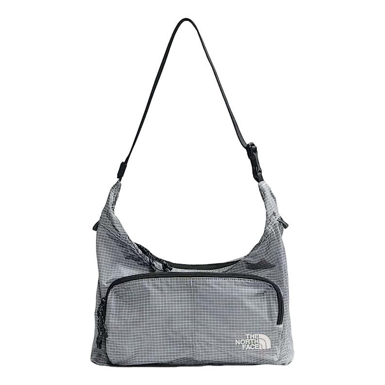 THE NORTH FACE Never Stop Crossbody Bag 'Cumulus Cloud' NF0A8JCCMYB - main-square_0a4e8ef8-9287-4292-9083-91cb74ba83ec
