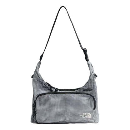 THE NORTH FACE Never Stop Crossbody Bag 'Cumulus Cloud' NF0A8JCCMYB - main-square_0a4e8ef8-9287-4292-9083-91cb74ba83ec