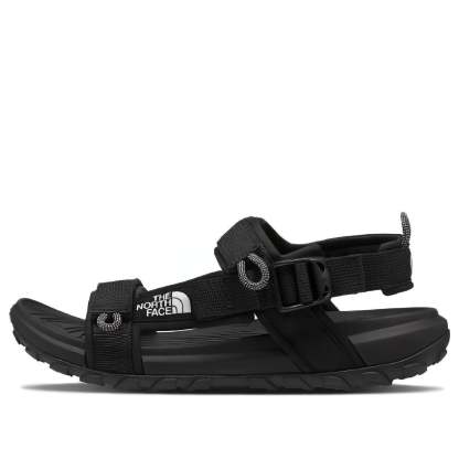 THE NORTH FACE Explore Camp Sandals 'Tnf Black' NF0A8A8X-KX7 - main-square_0df16b85-da14-4ee9-a258-154b9b139ca3