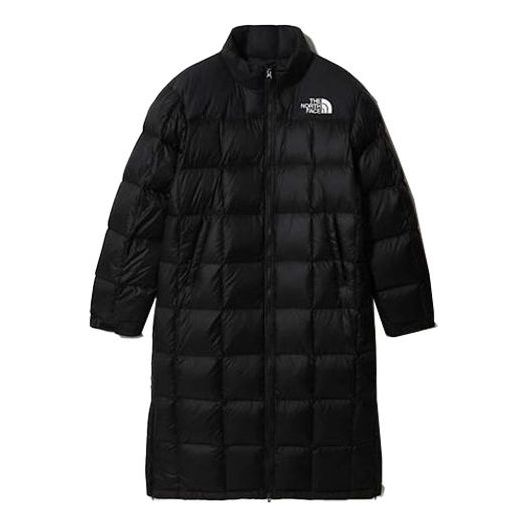 THE NORTH FACE Lhotse Duster Jacket 'Black' NF0A4R2R-JK3 - main-square_0df7a3b0-81a3-4428-996a-70f7b06623f0