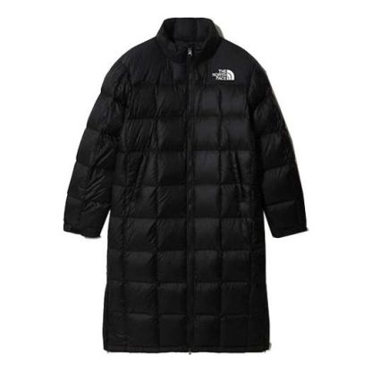 THE NORTH FACE Lhotse Duster Jacket 'Black' NF0A4R2R-JK3 - main-square_0df7a3b0-81a3-4428-996a-70f7b06623f0