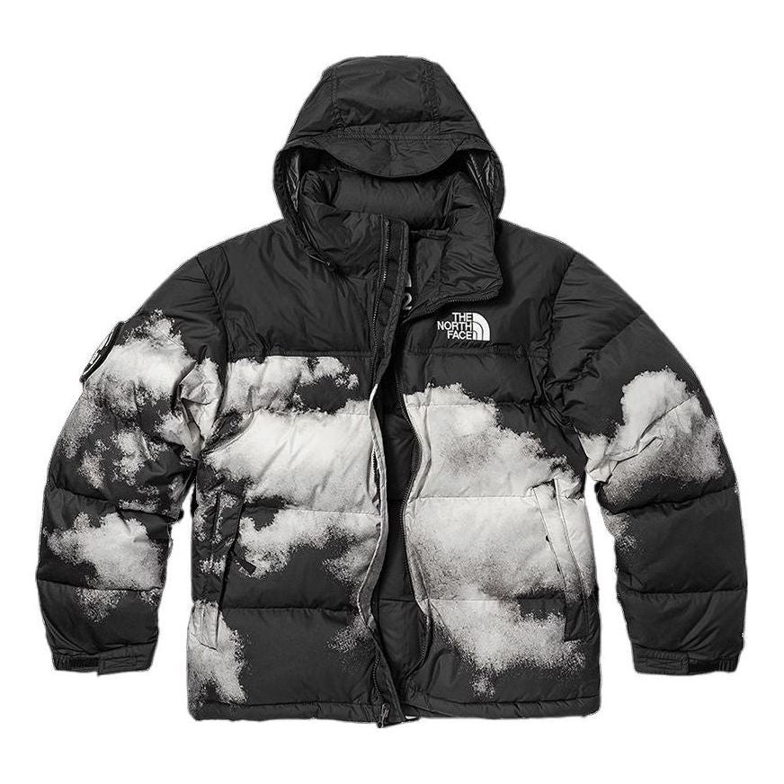 THE NORTH FACE Printed 92 Retro 30 Anniversary Jacket 'Black' NF0A7WYQ-9R0 - main-square_0e0a60f1-1e16-46b7-9c9b-e17d1ea00829