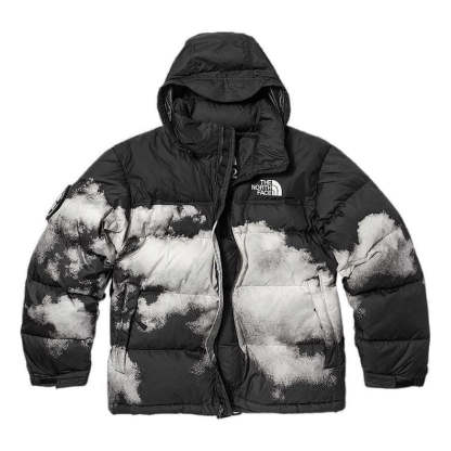 THE NORTH FACE Printed 92 Retro 30 Anniversary Jacket 'Black' NF0A7WYQ-9R0 - main-square_0e0a60f1-1e16-46b7-9c9b-e17d1ea00829