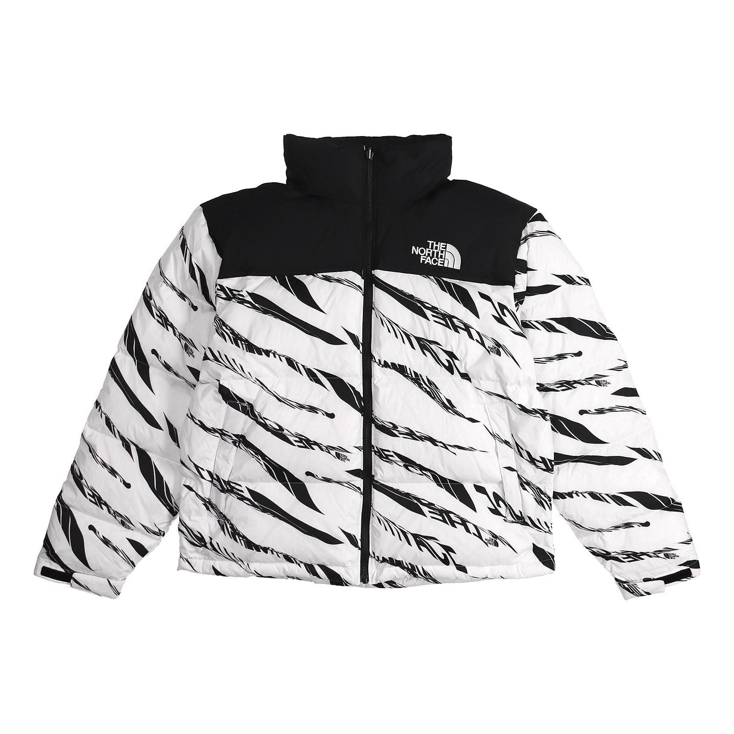 THE NORTH FACE Nuptse Down Parka 700 NF0A5AXQ-LG4 - main-square_0e91a21e-39a0-454f-a45f-085be7c2280d