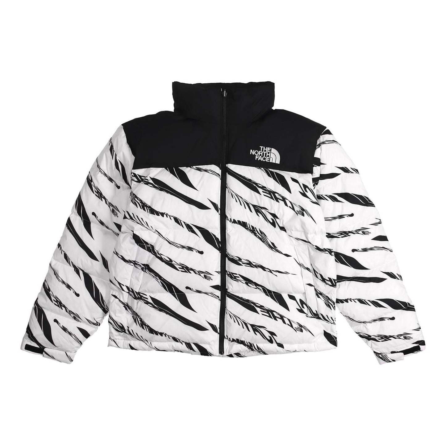 THE NORTH FACE Nuptse Down Parka 700 NF0A5AXQ-LG4 - main-square_0e91a21e-39a0-454f-a45f-085be7c2280d