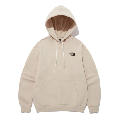 THE NORTH FACE Street Style Hoodie 'Beige' NM5PP40D - main-square_0f26003d-95b4-425d-a70d-8a550df4847b