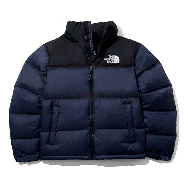 The North Face 1996 Eco Nuptse Jacket 'Navy' NJ1DM62B - main-square_0fc774ae-19de-4271-b3cd-84797c0b02c7