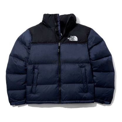 The North Face 1996 Eco Nuptse Jacket 'Navy' NJ1DM62B - main-square_0fc774ae-19de-4271-b3cd-84797c0b02c7