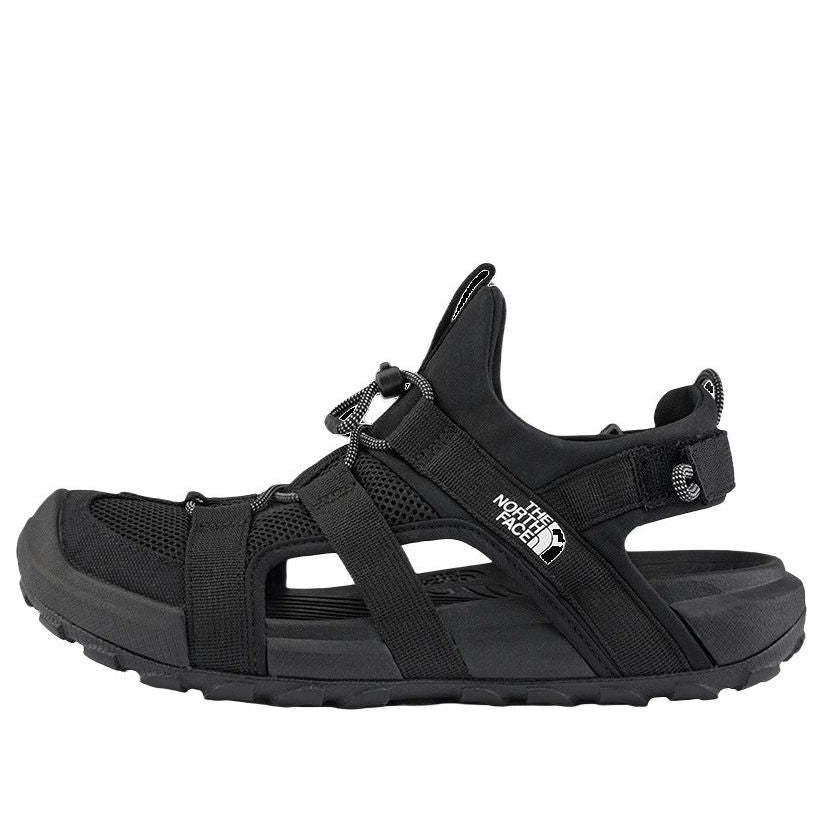 (WMNS) THE NORTH FACE Explore Camp Sandals 'Tnf Black' NF0A8ADQ-KX7 - main-square_0fcccd67-60b5-4239-aba2-7fc6e0deef62