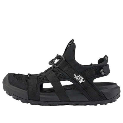(WMNS) THE NORTH FACE Explore Camp Sandals 'Tnf Black' NF0A8ADQ-KX7 - main-square_0fcccd67-60b5-4239-aba2-7fc6e0deef62