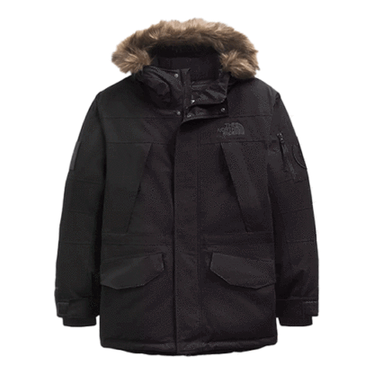 THE NORTH FACE Expedition Winter Jacket 'Black' NF0A5GFA-JK3 - main-square_11025414-a795-4839-b96d-e355dbef28c3