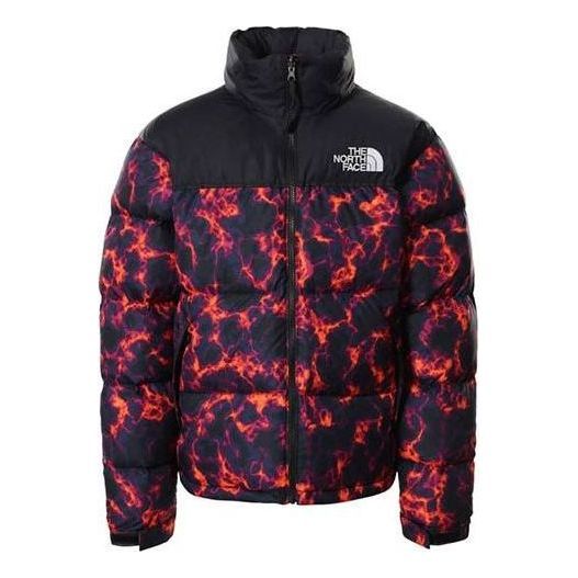 THE NORTH FACE 1996 Retro Nuptse 700 Jacket 'Red' NF0A5IX4-29K - main-square_11403125-5619-4aef-999c-f5089044e458